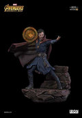 Statue Doctor Strange - Avengers: Infinity War - Art Scale 1/10 - Iron Studios