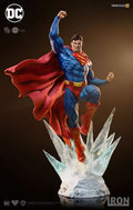 Statue Superman by Ivan Reis – DC Comics - Prime Scale 1/3 - Iron Studios