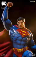 Statue Superman by Ivan Reis – DC Comics - Prime Scale 1/3 - Iron Studios