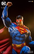 Statue Superman by Ivan Reis – DC Comics - Prime Scale 1/3 - Iron Studios