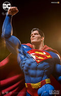 Statue Superman by Ivan Reis – DC Comics - Prime Scale 1/3 - Iron Studios