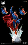 Statue Superman by Ivan Reis – DC Comics - Prime Scale 1/3 - Iron Studios