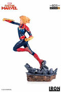 Statue Captain Marvel - Captain Marvel - Art Scale 1/10 - Iron Studios