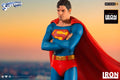 Statue Superman: The Movie 1978 Deluxe - DC - Art Scale 1/10 - Iron Studios