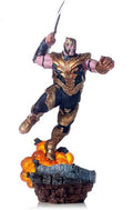 Statue Thanos - Avengers: Endgame - Art Scale 1/10 - Iron Studios