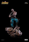 Statue Drax - Avengers Infinity War - Iron Studios