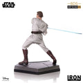 Statue Obi - Wan Kenobi - Star Wars - Art Scale 1/10 - Iron Sutdios