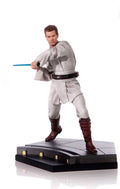 Statue Obi - Wan Kenobi - Star Wars - Art Scale 1/10 - Iron Sutdios