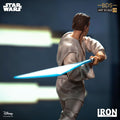 Statue Obi - Wan Kenobi - Star Wars - Art Scale 1/10 - Iron Sutdios