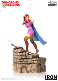 Statue Sheila - Dungeons & Dragons - Art Scale 1/10 - Iron Studios