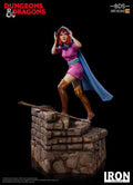 Statue Sheila - Dungeons & Dragons - Art Scale 1/10 - Iron Studios