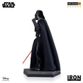 Statue Darth Vader Deluxe - Star Wars - Art Scale 1/10 - Iron Studios