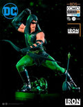 Statue Green Arrow By Ivan Reis - DC Comics - Art Scale 1/10 - Series 4 - Iron Studios