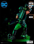 Statue Green Arrow By Ivan Reis - DC Comics - Art Scale 1/10 - Series 4 - Iron Studios