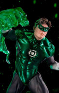 Statue Green Lantern Ivan Reis - DC Comics - Art Scale 1/10 - Iron Studios