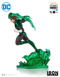 Statue Green Lantern Ivan Reis - DC Comics - Art Scale 1/10 - Iron Studios