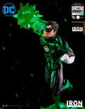 Statue Green Lantern Ivan Reis - DC Comics - Art Scale 1/10 - Iron Studios