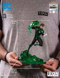 Statue Green Lantern Ivan Reis - DC Comics - Art Scale 1/10 - Iron Studios