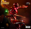 Statue Iron Man Mark L - Avengers: Infinity War - 1/10 - Iron Studios