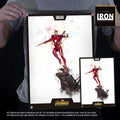 Statue Iron Man Mark L - Avengers: Infinity War - 1/10 - Iron Studios