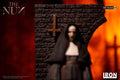 Statue The Nun Deluxe - The Nun - Art Scale 1/10 - Iron Studios