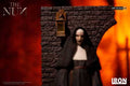 Statue The Nun Deluxe - The Nun - Art Scale 1/10 - Iron Studios