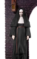 Statue The Nun Deluxe - The Nun - Art Scale 1/10 - Iron Studios