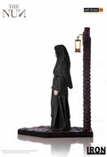 Statue The Nun Deluxe - The Nun - Art Scale 1/10 - Iron Studios