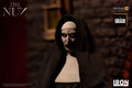 Statue The Nun Deluxe - The Nun - Art Scale 1/10 - Iron Studios