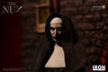 Statue The Nun Deluxe - The Nun - Art Scale 1/10 - Iron Studios