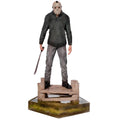 Statue Jason Deluxe - Friday the 13th - Art Scale 1/10 - Iron Studios