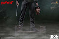 Statue Jason Deluxe - Friday the 13th - Art Scale 1/10 - Iron Studios