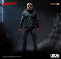 Statue Jason - Friday the 13th - Art Scale 1/10 - Iron Studios