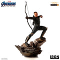 Statue Hawkeye - Avengers: Endgame - Art Scale 1/10 - Iron Studios