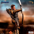 Statue Hawkeye - Avengers: Endgame - Art Scale 1/10 - Iron Studios