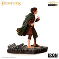 Statue Frodo - Lord Of The Rings - Art Scale 1/10 - Iron Studios