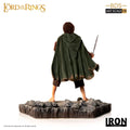 Statue Frodo - Lord Of The Rings - Art Scale 1/10 - Iron Studios