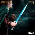 Statue Frodo - Lord Of The Rings - Art Scale 1/10 - Iron Studios