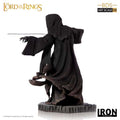 Statue Attacking Nazgul - Lord Of The Rings - Art Scale 1/10 - Iron Studios