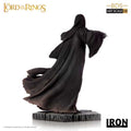 Statue Attacking Nazgul - Lord Of The Rings - Art Scale 1/10 - Iron Studios