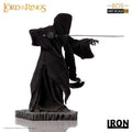 Statue Attacking Nazgul - Lord Of The Rings - Art Scale 1/10 - Iron Studios