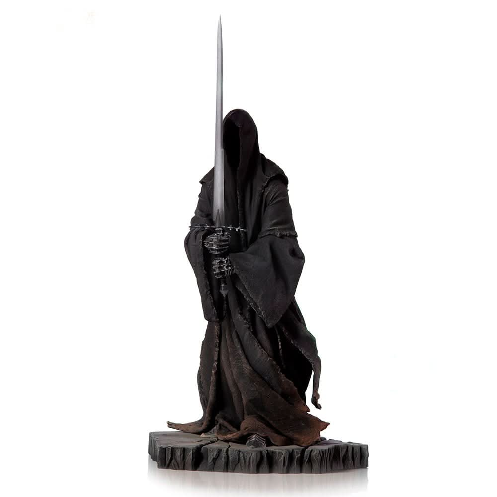 Statue Nazgul - Lord Of The Rings - Art Scale 1/10 - Iron Studios