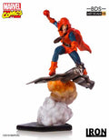 Statue Hobgoblin - 1/10 - Marvel Comics - Series 5 - Iron Studios