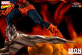 Statue Hobgoblin - 1/10 - Marvel Comics - Series 5 - Iron Studios