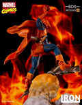 Statue Hobgoblin - 1/10 - Marvel Comics - Series 5 - Iron Studios