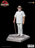 Statue John Hammond - Jurassic Park - Art Scale 1/10 - Iron Studios