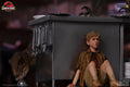 Statue Velociraptors in the Kitchen Diorama - Jurassic Park - Art Scale 1/10 - Iron Studios