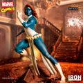 Statue Mystique - X - Men (Marvel Comics Series 5) - Art Scale 1/10 - Iron Studios