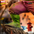 Statue Hulk - Marvel Comics - Art Scale 1/10 - Iron Studios