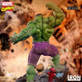 Statue Hulk - Marvel Comics - Art Scale 1/10 - Iron Studios